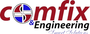 Comfix & Engineering